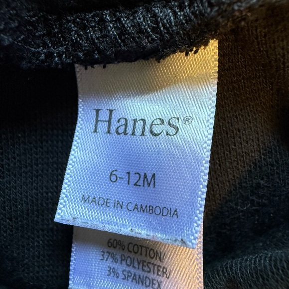 Pants Bundle (5 Pairs) 6-12 Months - Picture 4 of 6